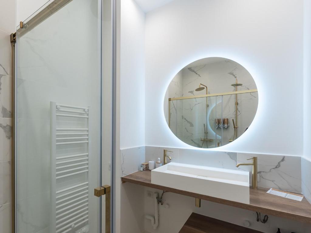 Appartement Chic Proche Bellecour Avec Parking Lyon Extérieur photo